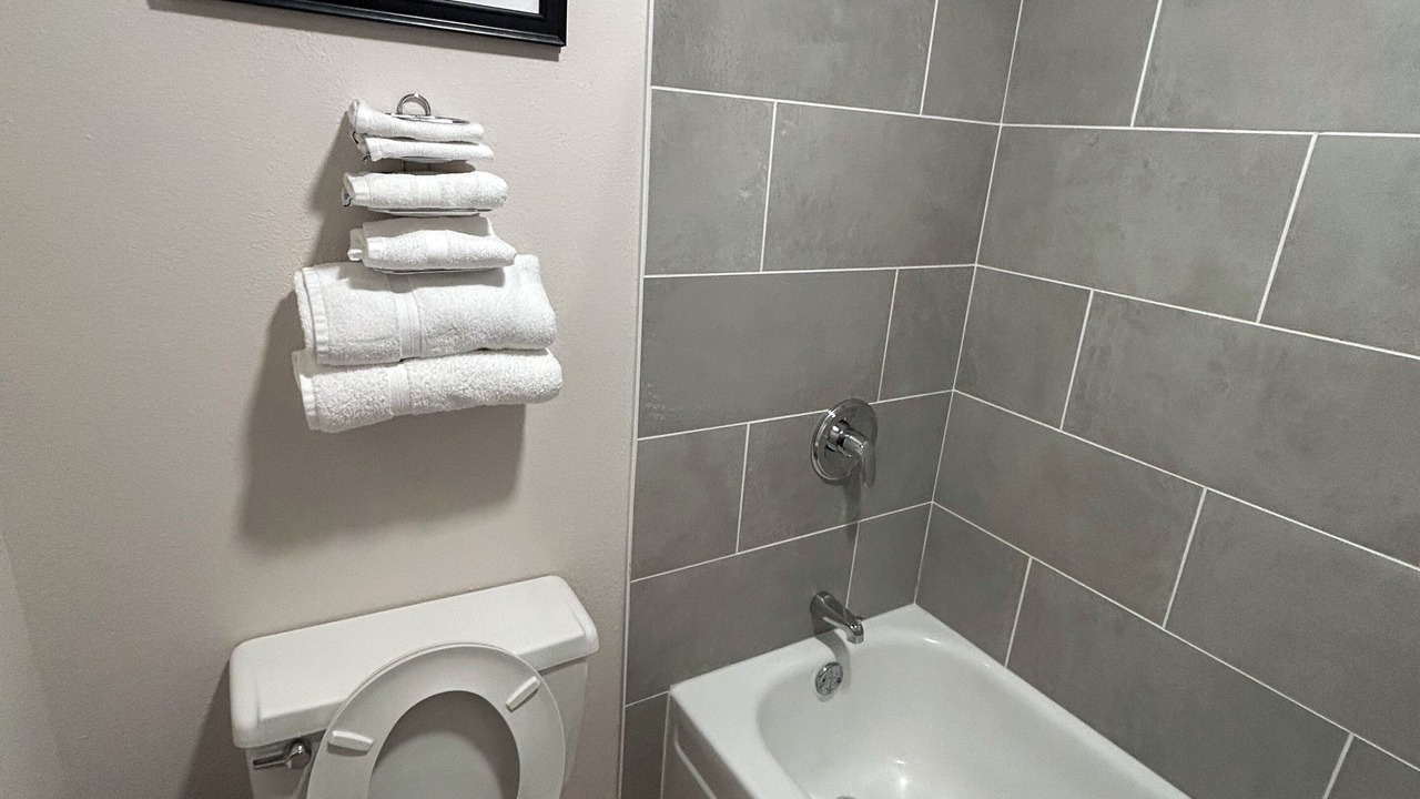 Photo of Bathroom in Sterling
