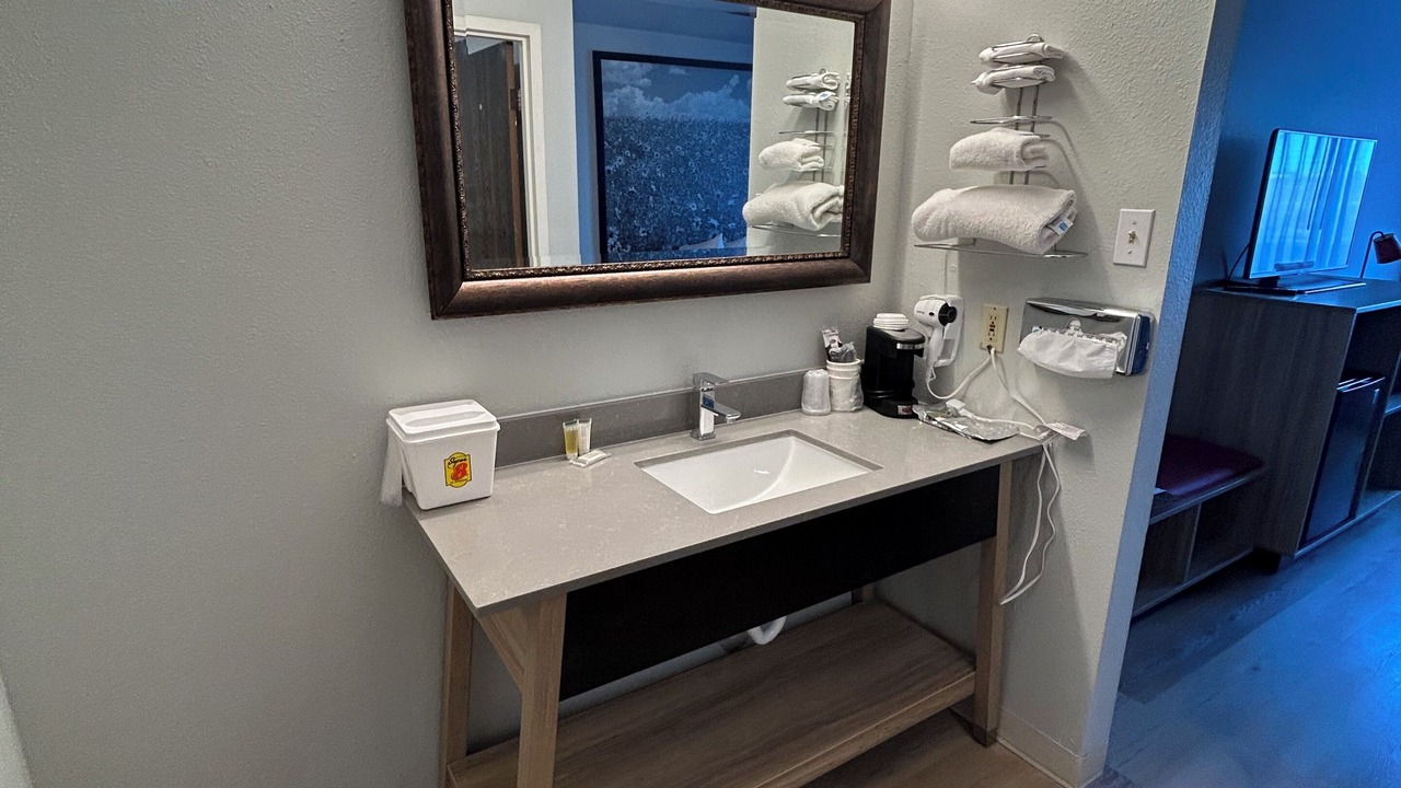 Photo of Bathroom in Sterling