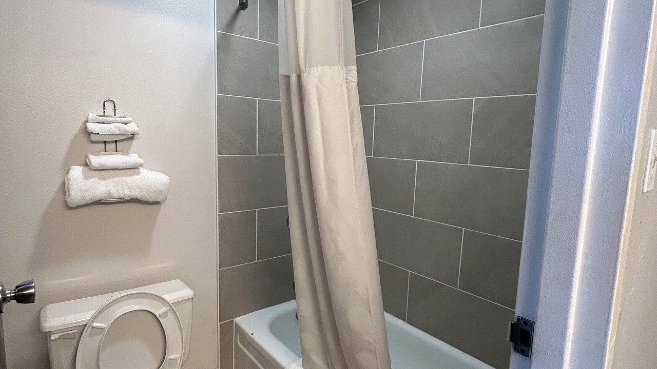 Photo of Bathroom in Sterling