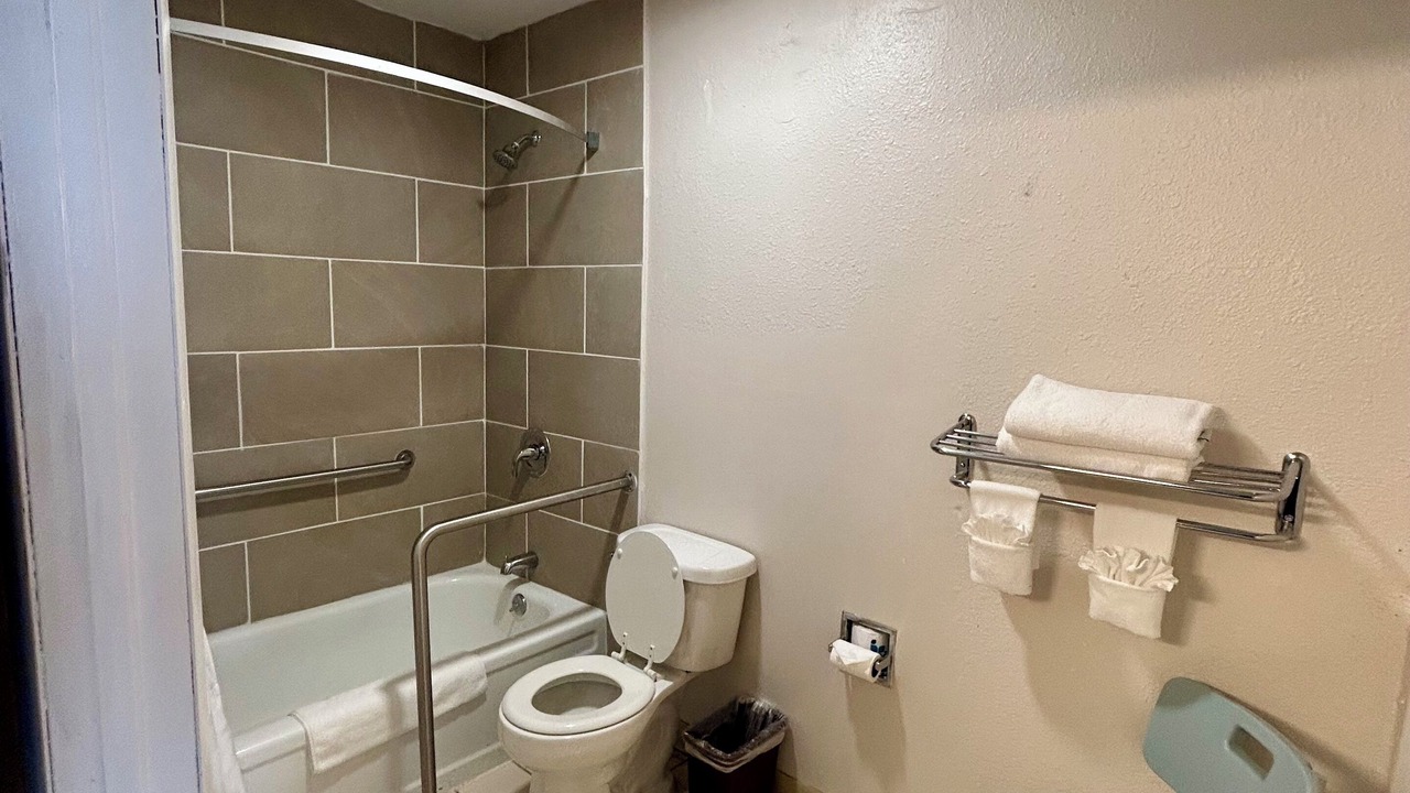 Photo of Bathroom in Sterling