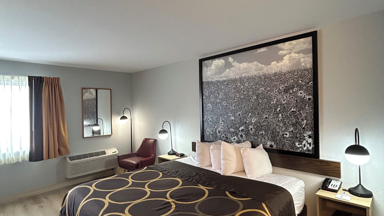 Photo of Bedroom in Sterling