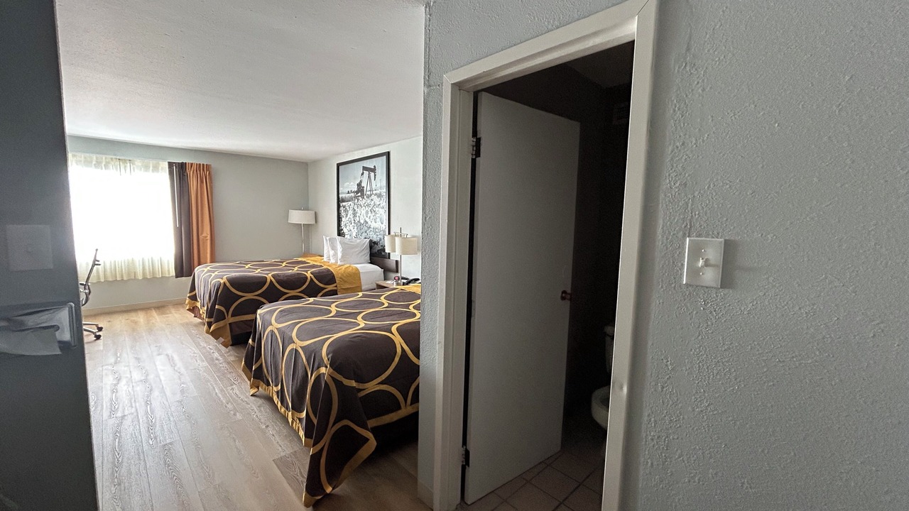 Photo of Bedroom in Sterling