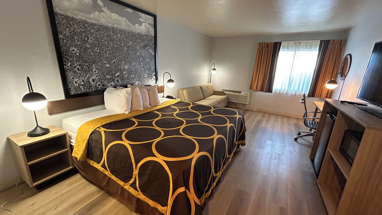 Photo of Bedroom in Sterling