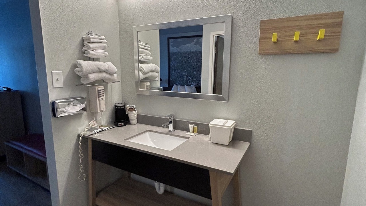 Photo of Bathroom in Sterling