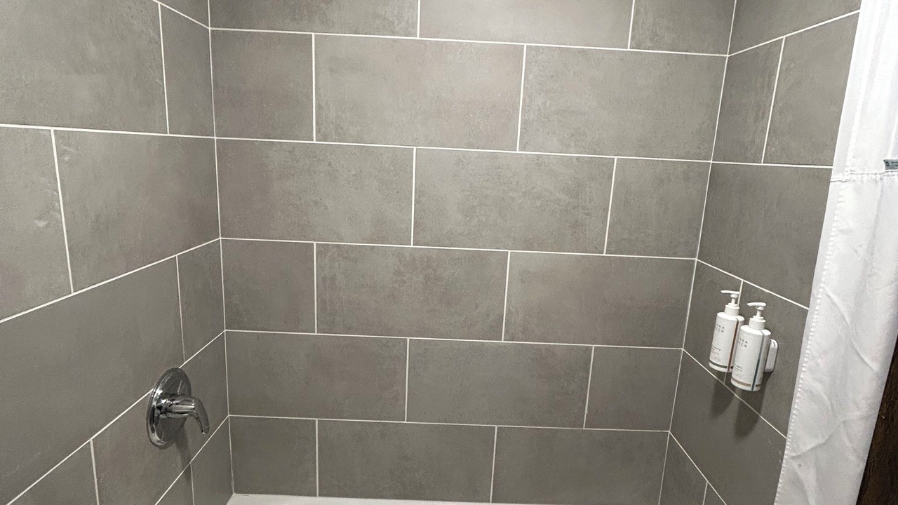 Photo of Bathroom in Sterling