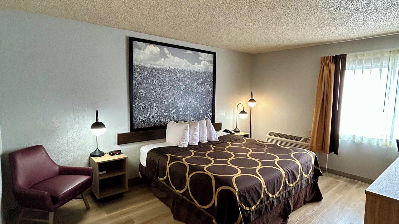 Photo of Bedroom in Sterling