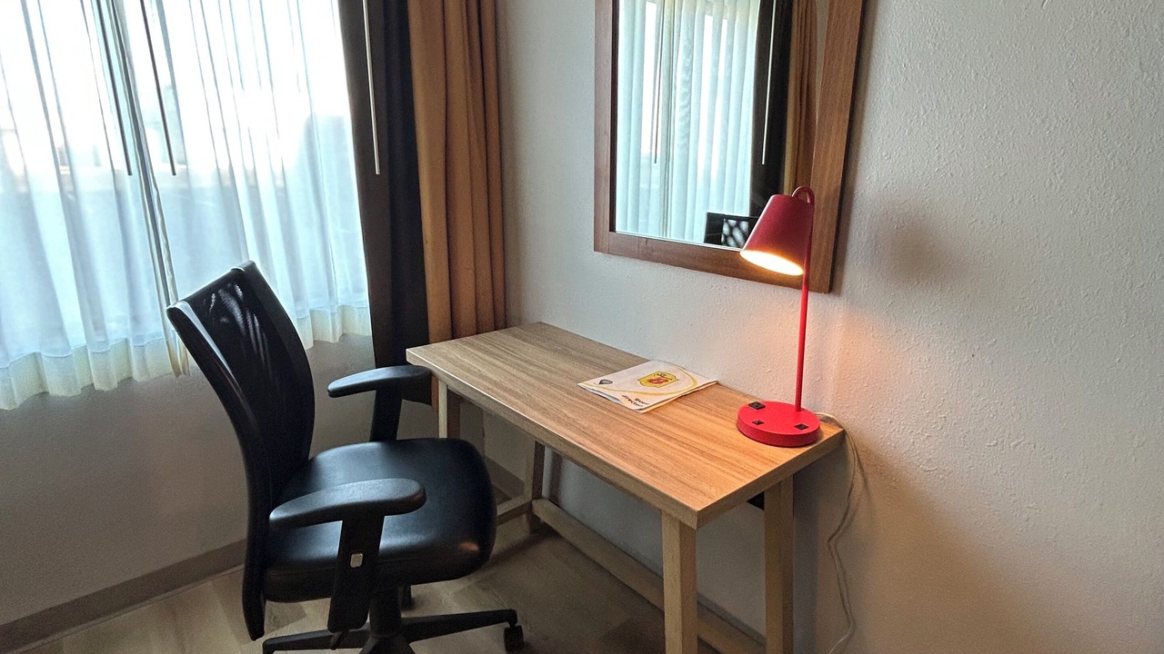 Photo of Bedroom in Sterling