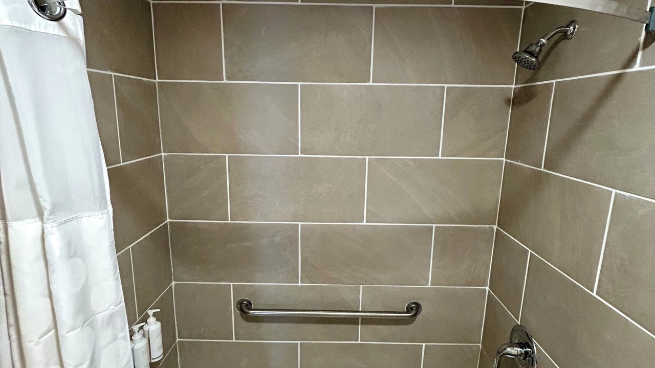 Photo of Bathroom in Sterling
