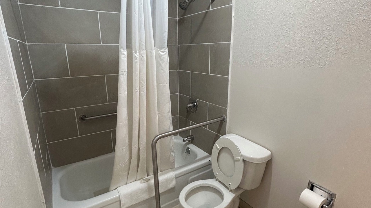 Photo of Bathroom in Sterling