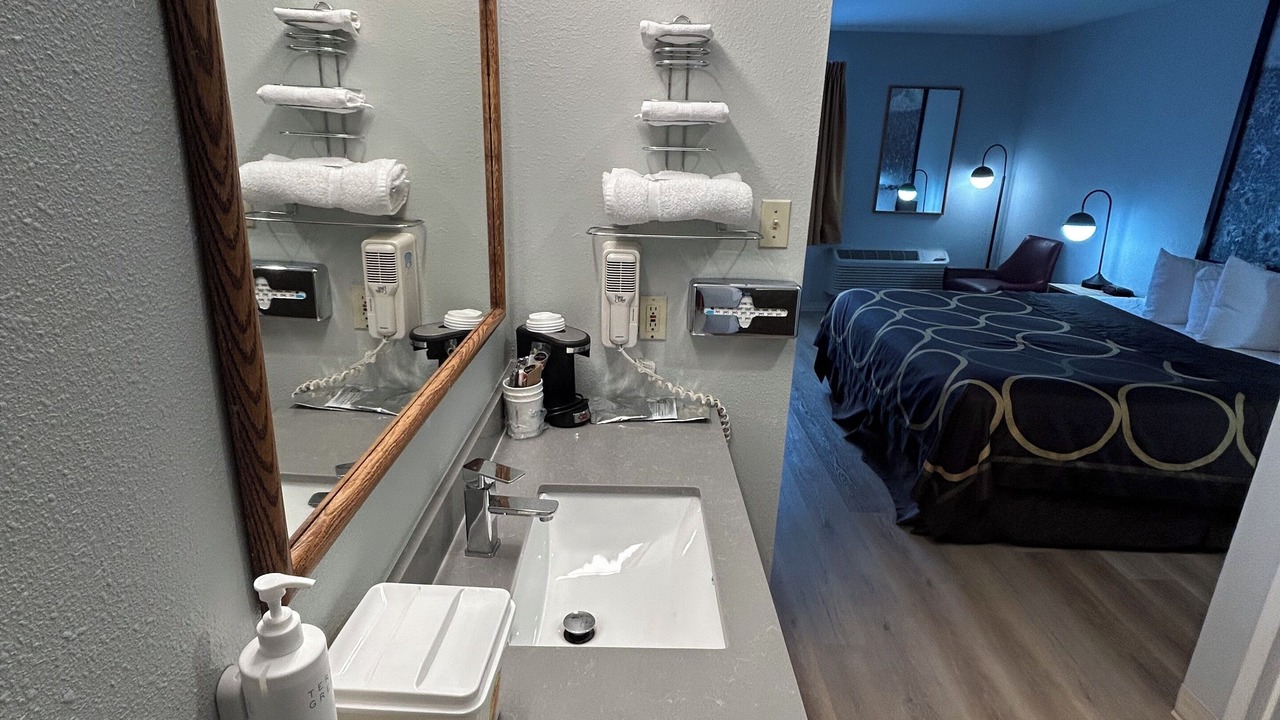 Photo of Bedroom in Sterling