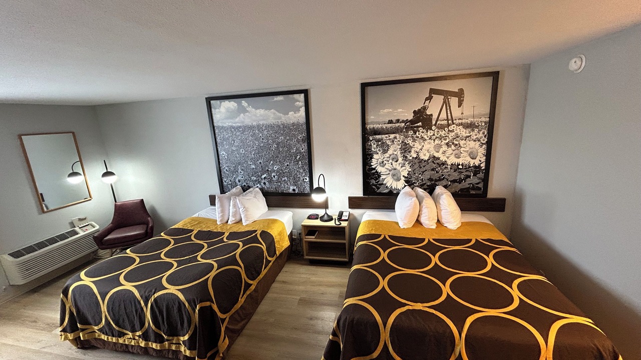 Photo of Bedroom in Sterling