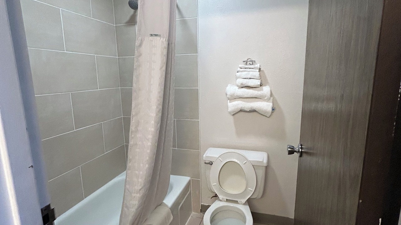 Photo of Bathroom in Sterling