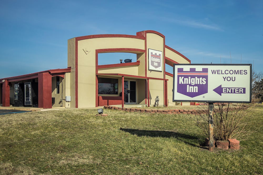 Photo of Outdoor in Seymour