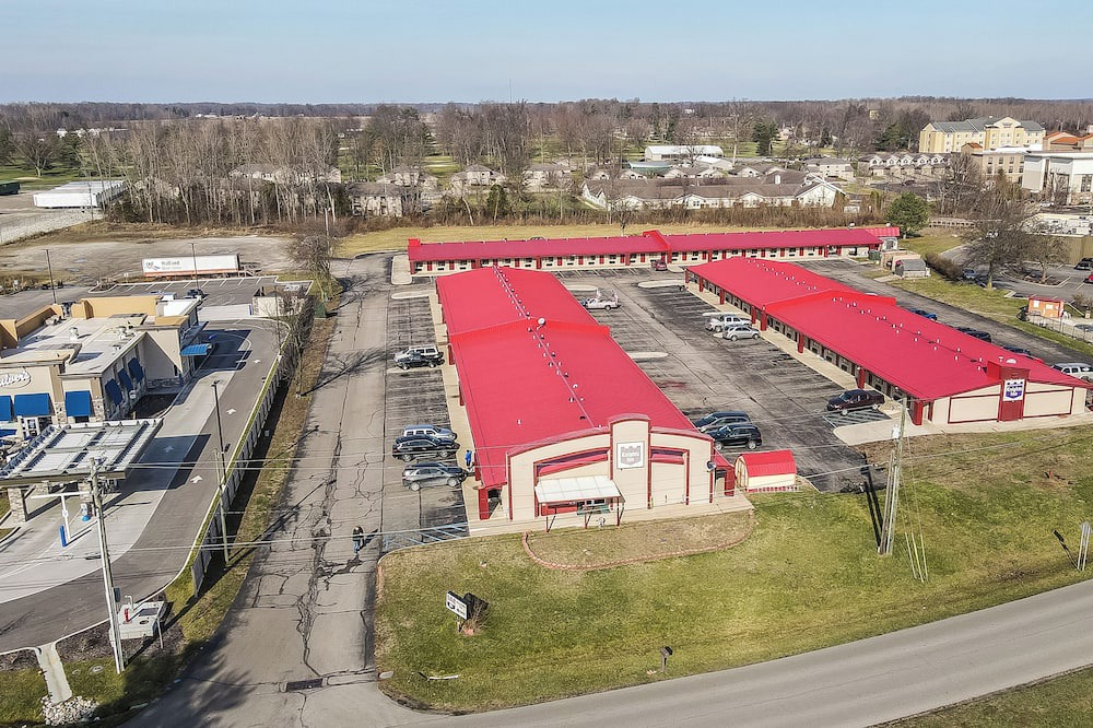 Photo of Outdoor in Seymour