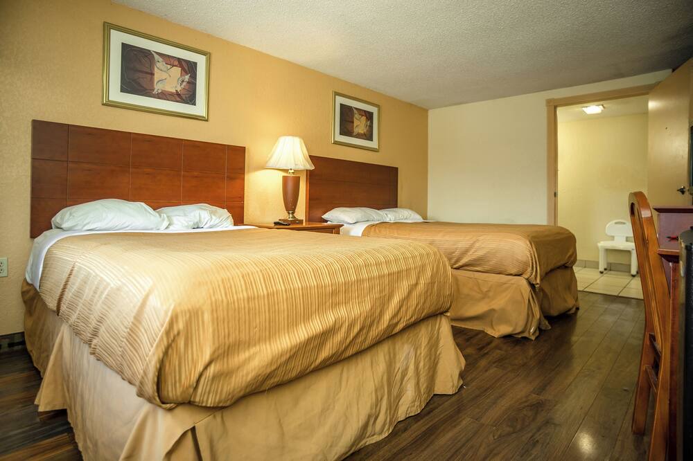 Photo of Bedroom in Seymour