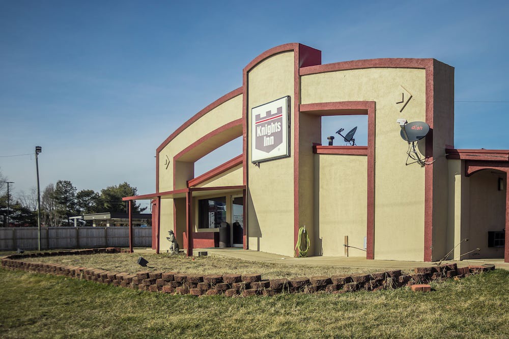 Photo of Outdoor in Seymour