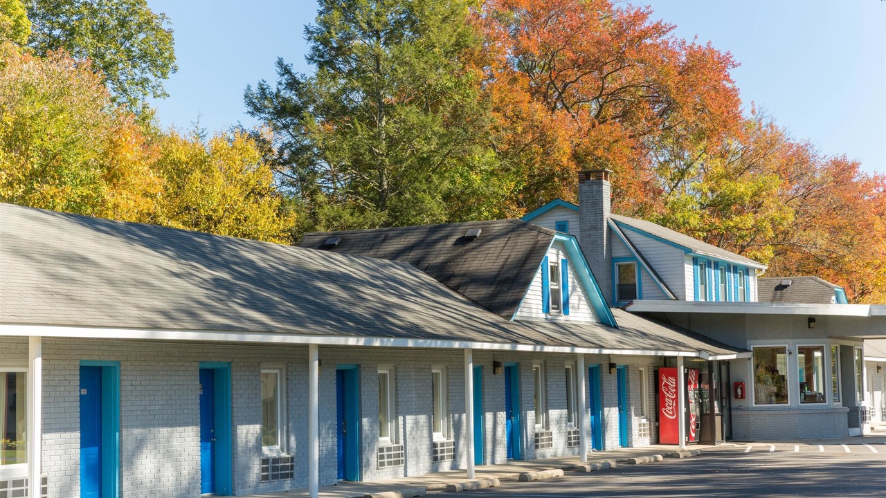 Photo of Outdoor in Bartonsville
