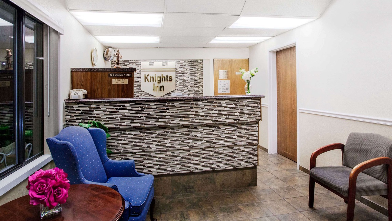 Photo of Livingroom in Pittston