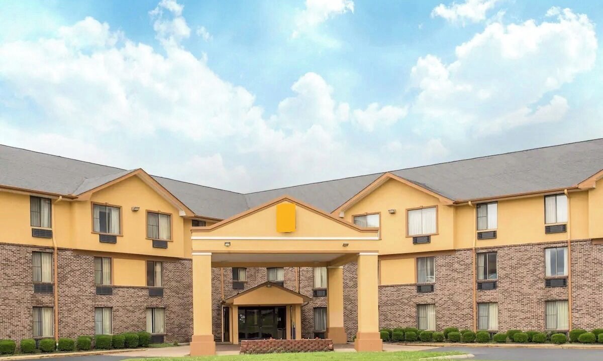 Photo of Outdoor in Texarkana