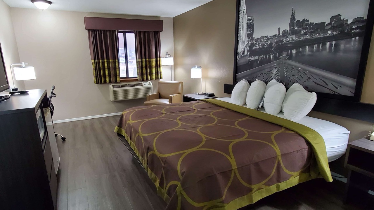 Photo of Bedroom in Paris