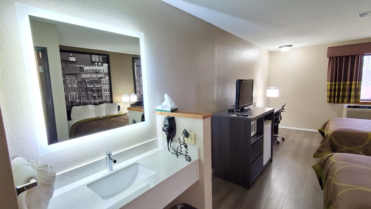 Photo of Bedroom in Paris