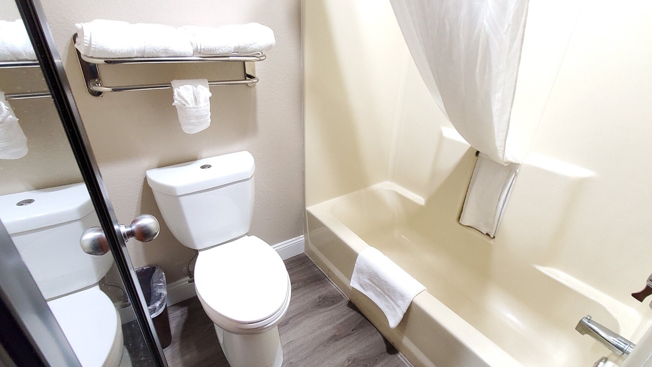 Photo of Bathroom in Paris