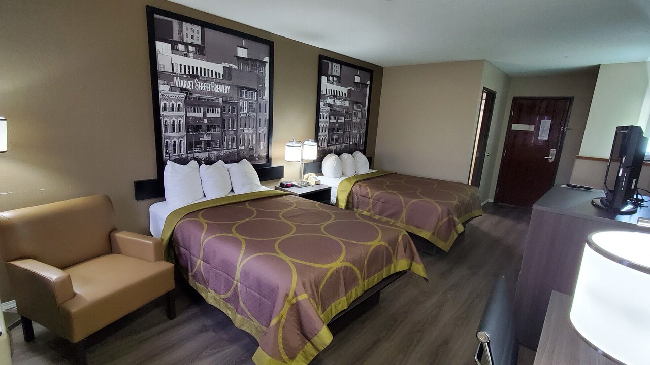 Photo of Bedroom in Paris