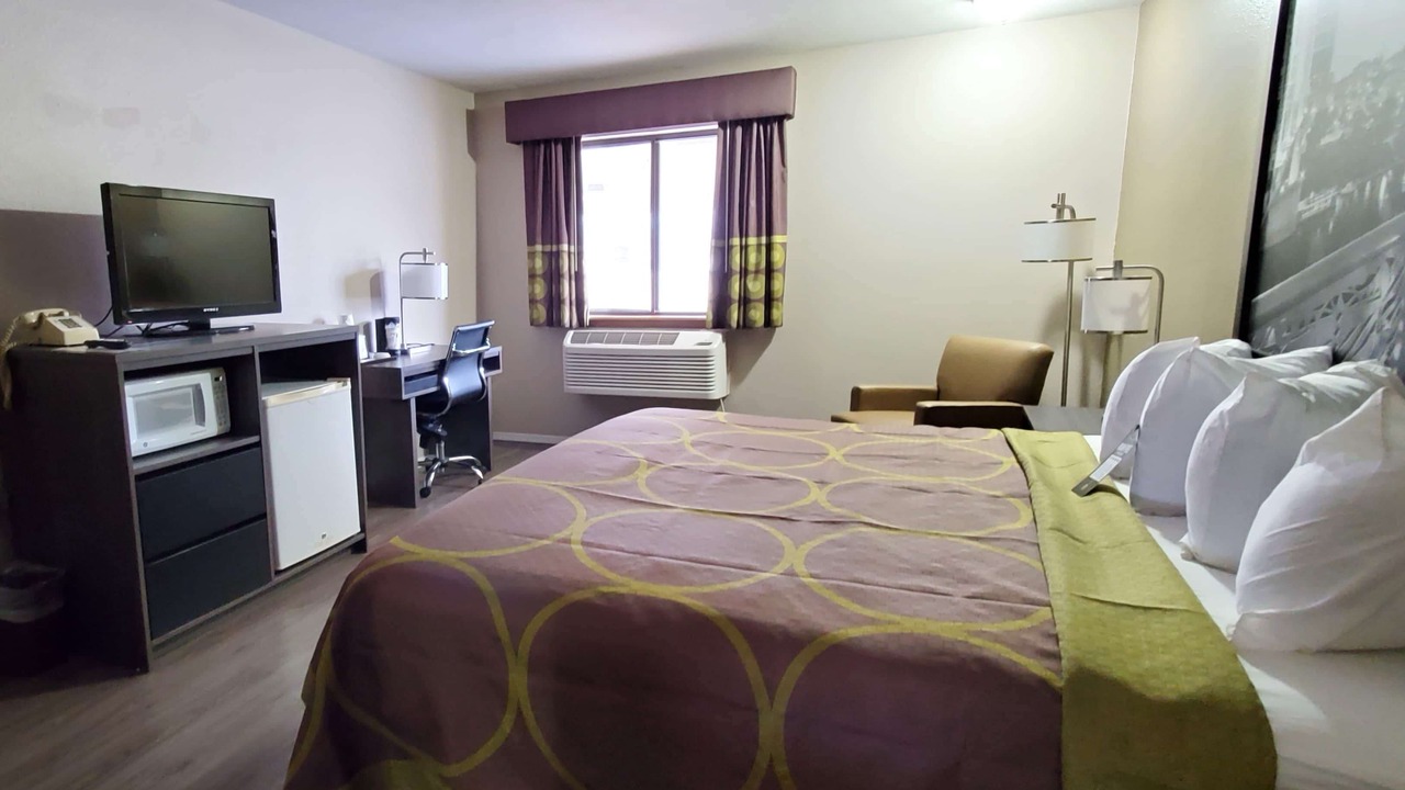 Photo of Bedroom in Paris