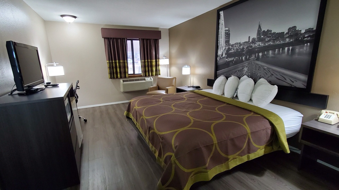 Photo of Bedroom in Paris