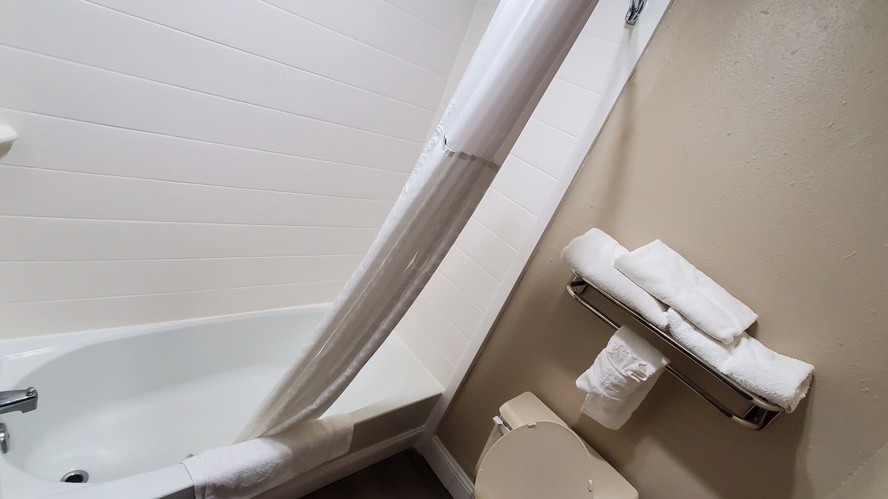 Photo of Bathroom in Paris