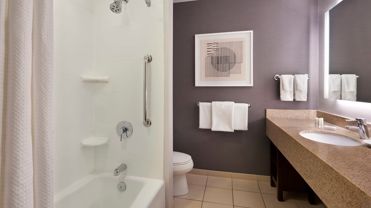 Photo of Bathroom in Township of Woolwich
