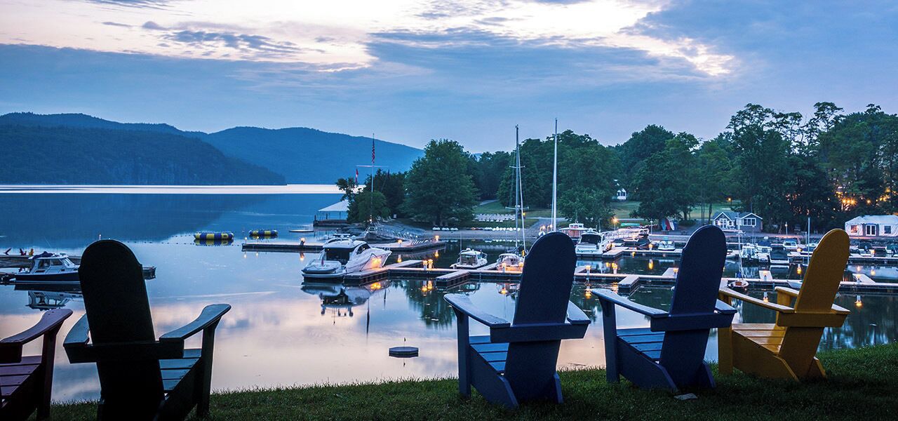 Photo of Outdoor in Vergennes