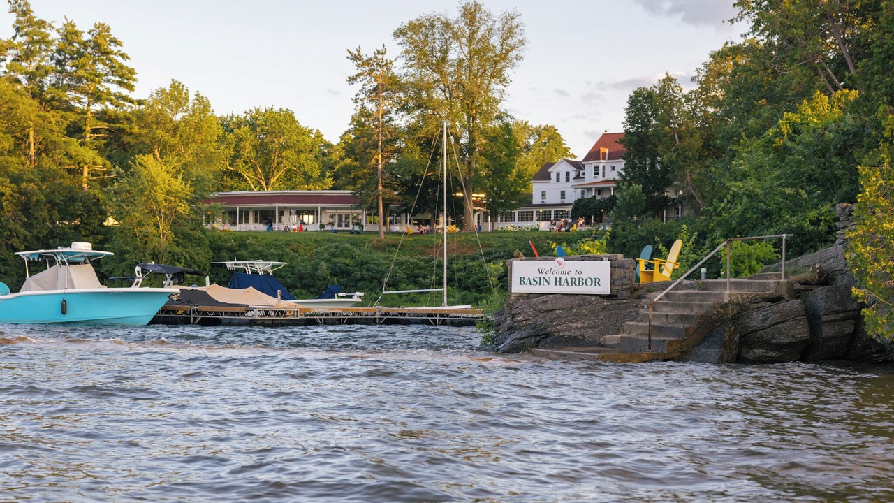 Photo of Outdoor in Vergennes