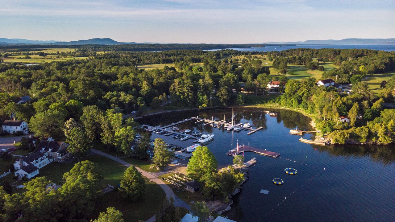 Photo of Outdoor in Vergennes