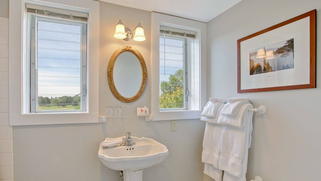 Photo of Bathroom in Vergennes