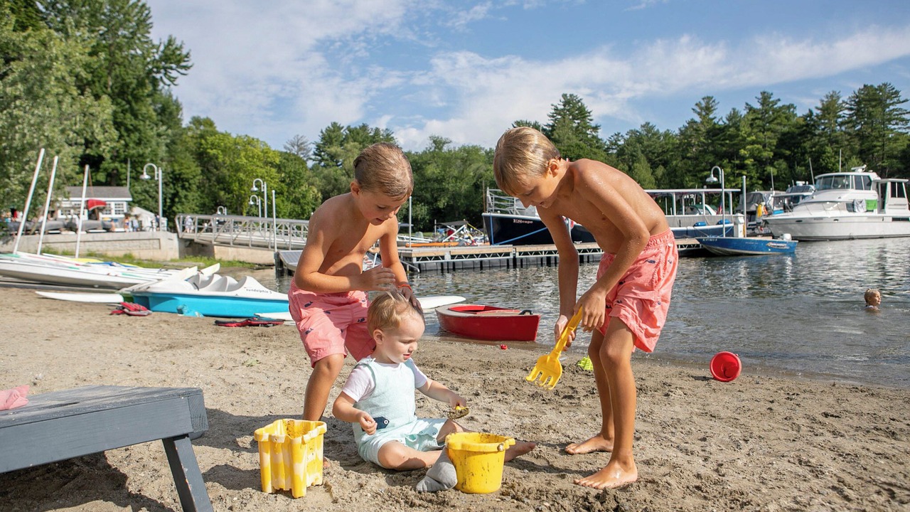 Photo of Others in Vergennes