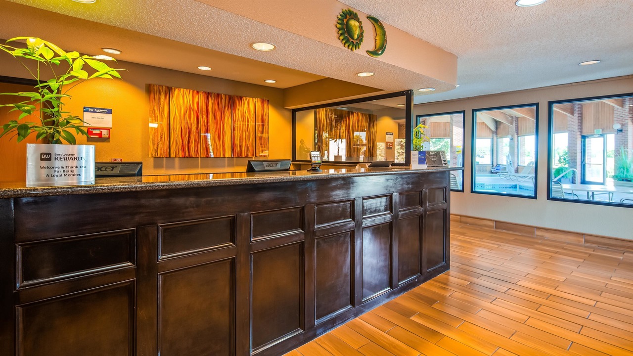 Photo of Kitchen in Muncie