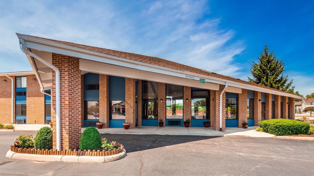 Photo of Outdoor in Muncie