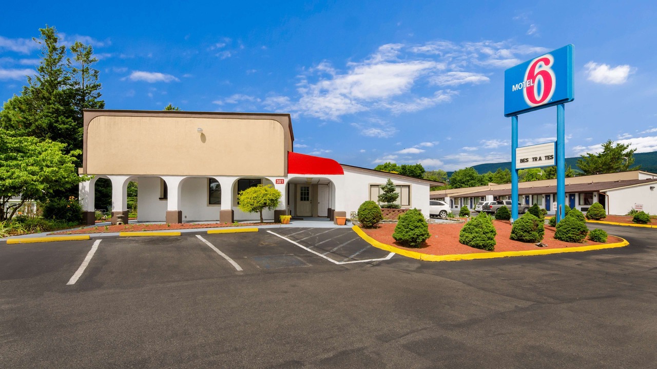 Photo of Outdoor in Salem