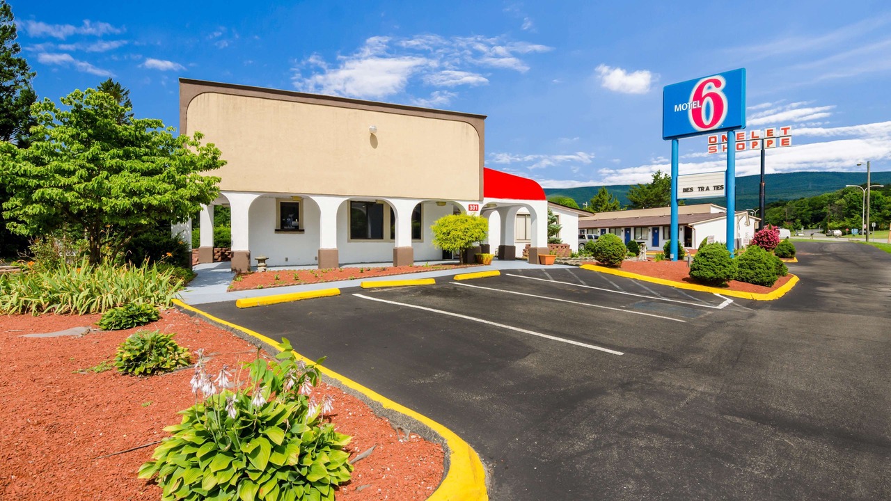 Photo of Outdoor in Salem