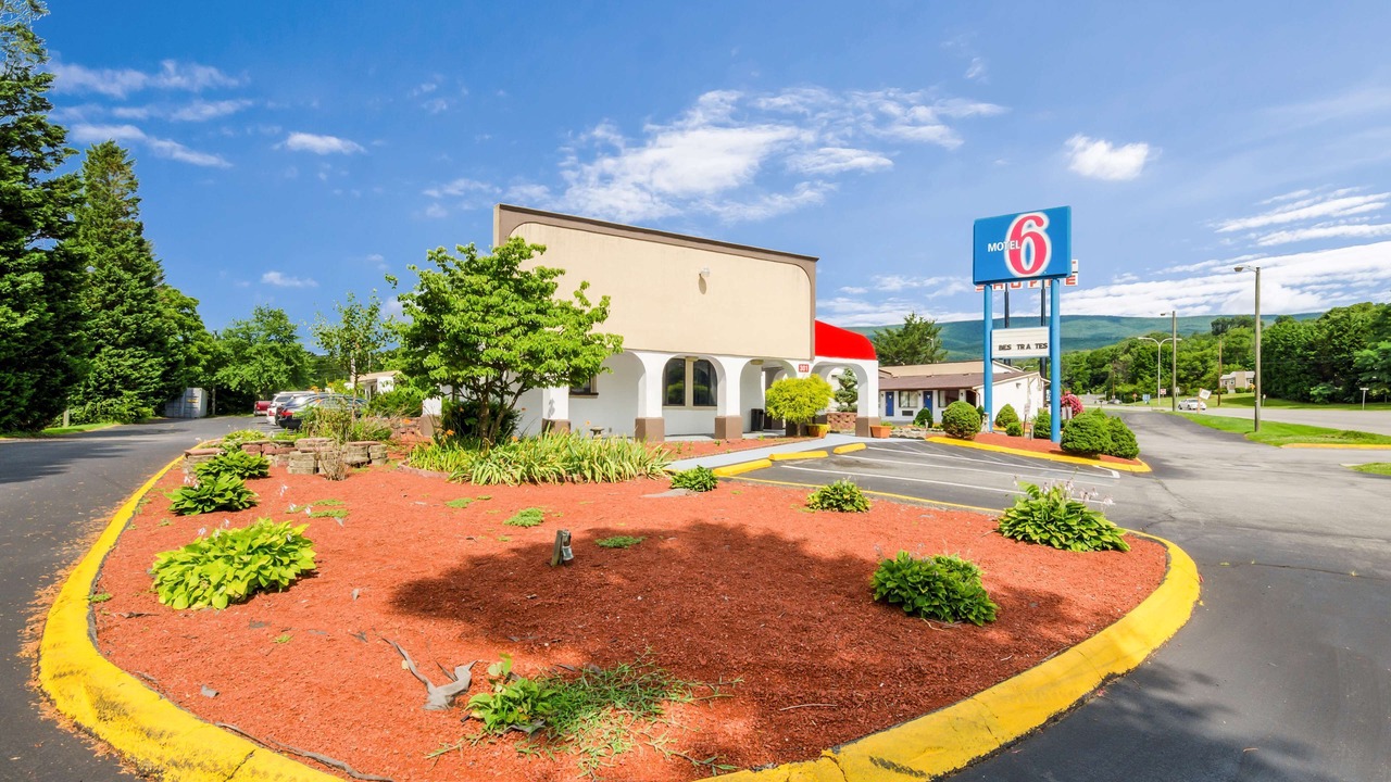 Photo of Outdoor in Salem