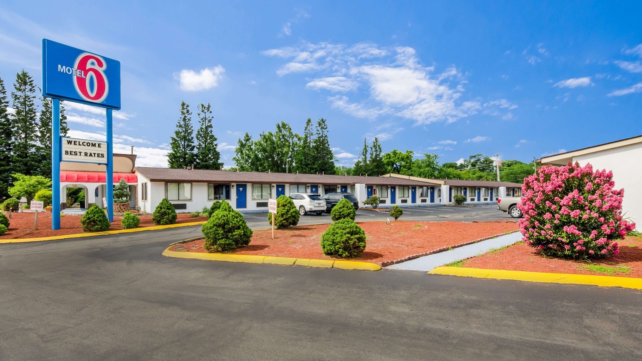 Photo of Outdoor in Salem