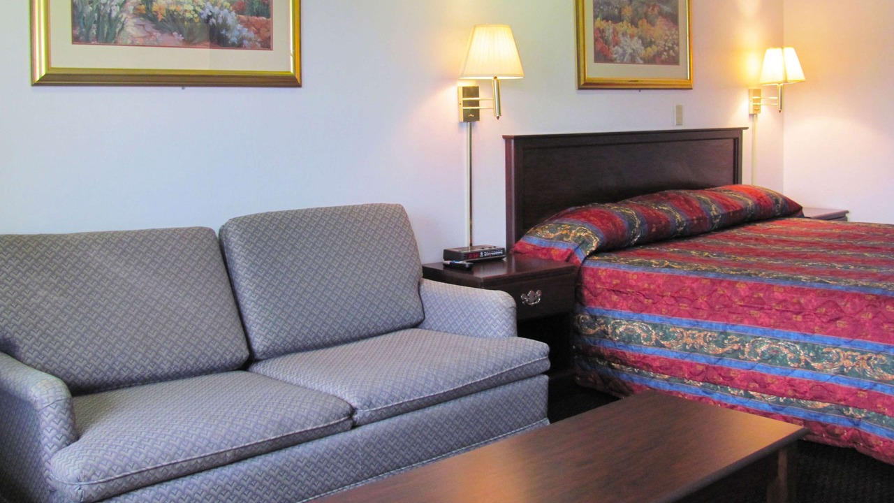 Photo of Livingroom in Columbus