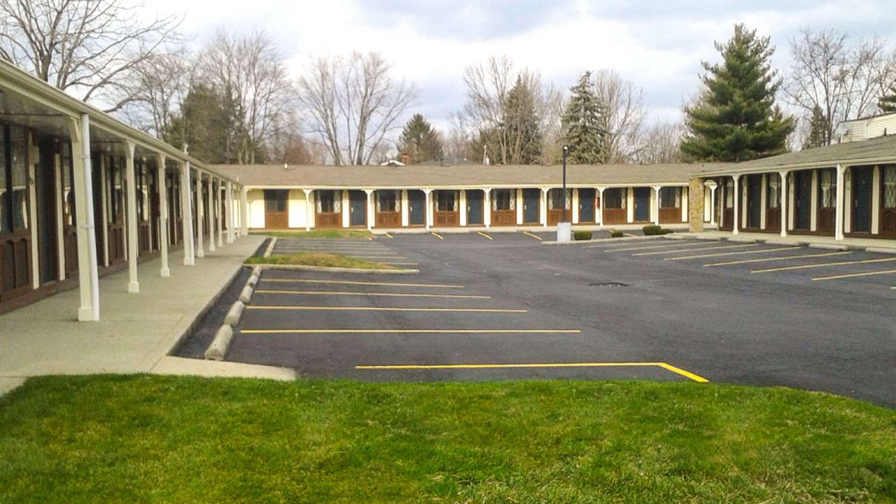 Photo of Outdoor in Columbus