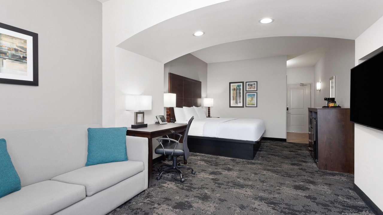 Photo of Bedroom in Columbus