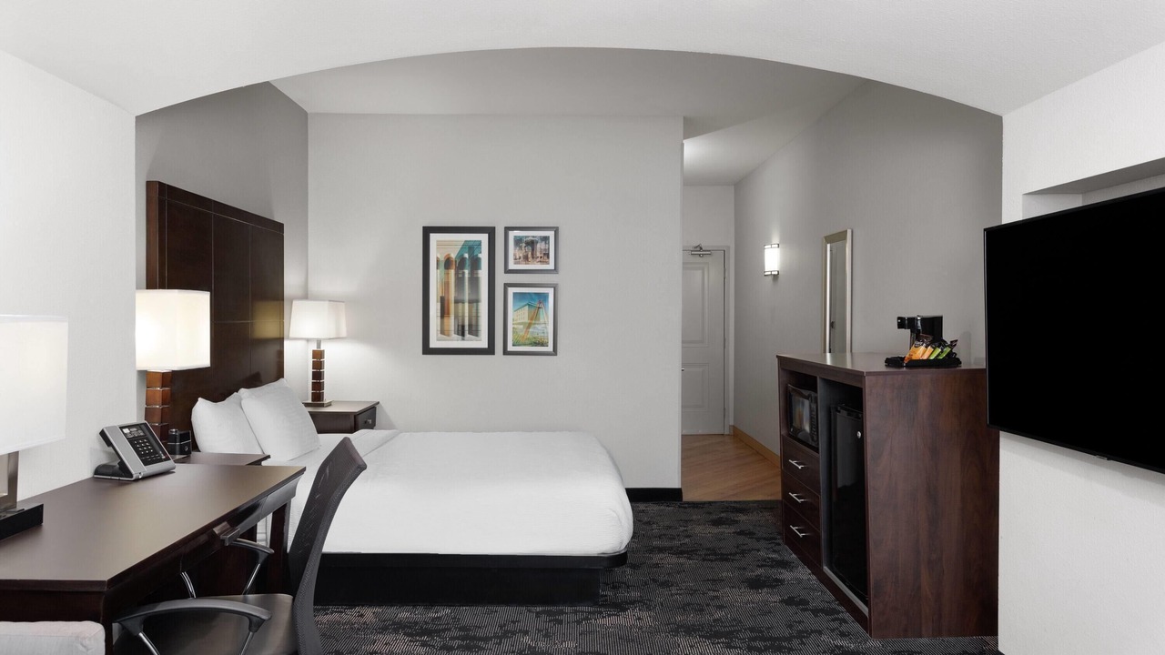 Photo of Bedroom in Columbus
