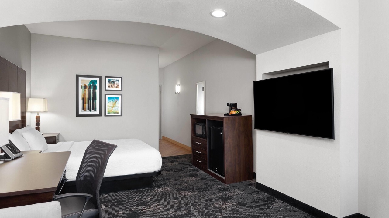 Photo of Bedroom in Columbus