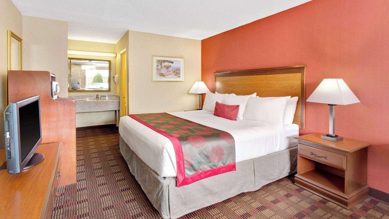 Photo of Bedroom in Catonsville