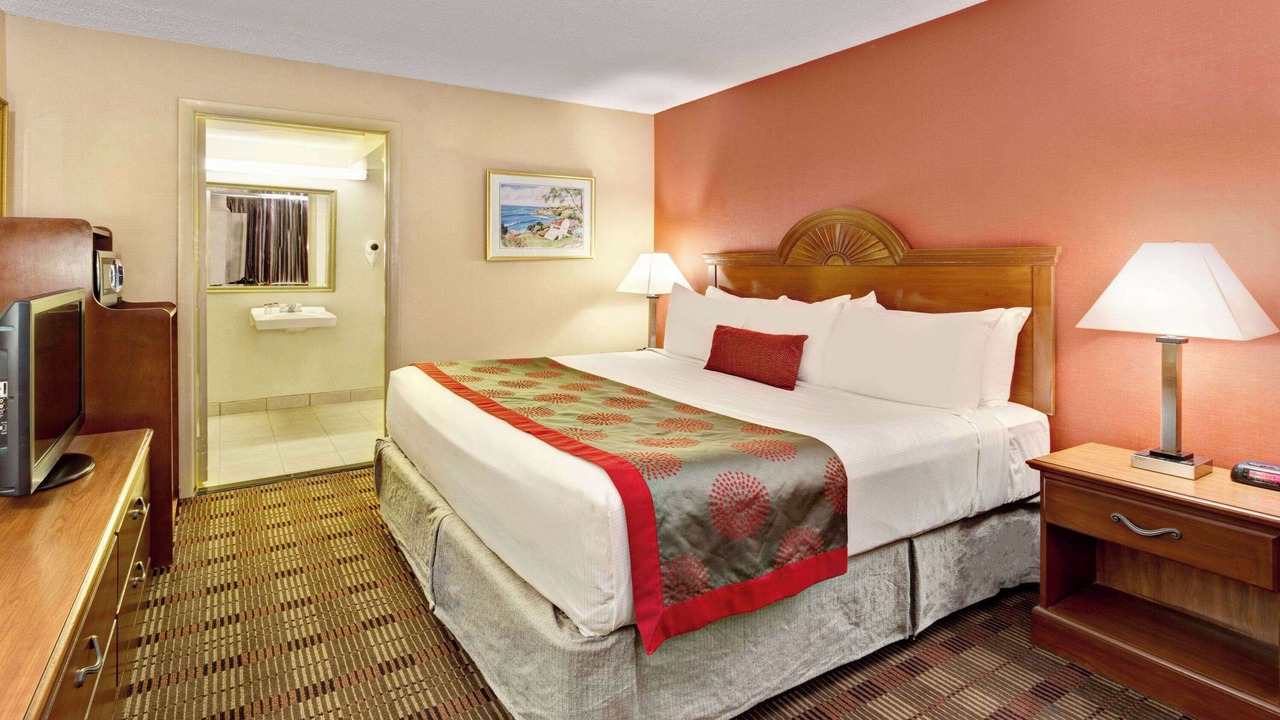 Photo of Bedroom in Catonsville