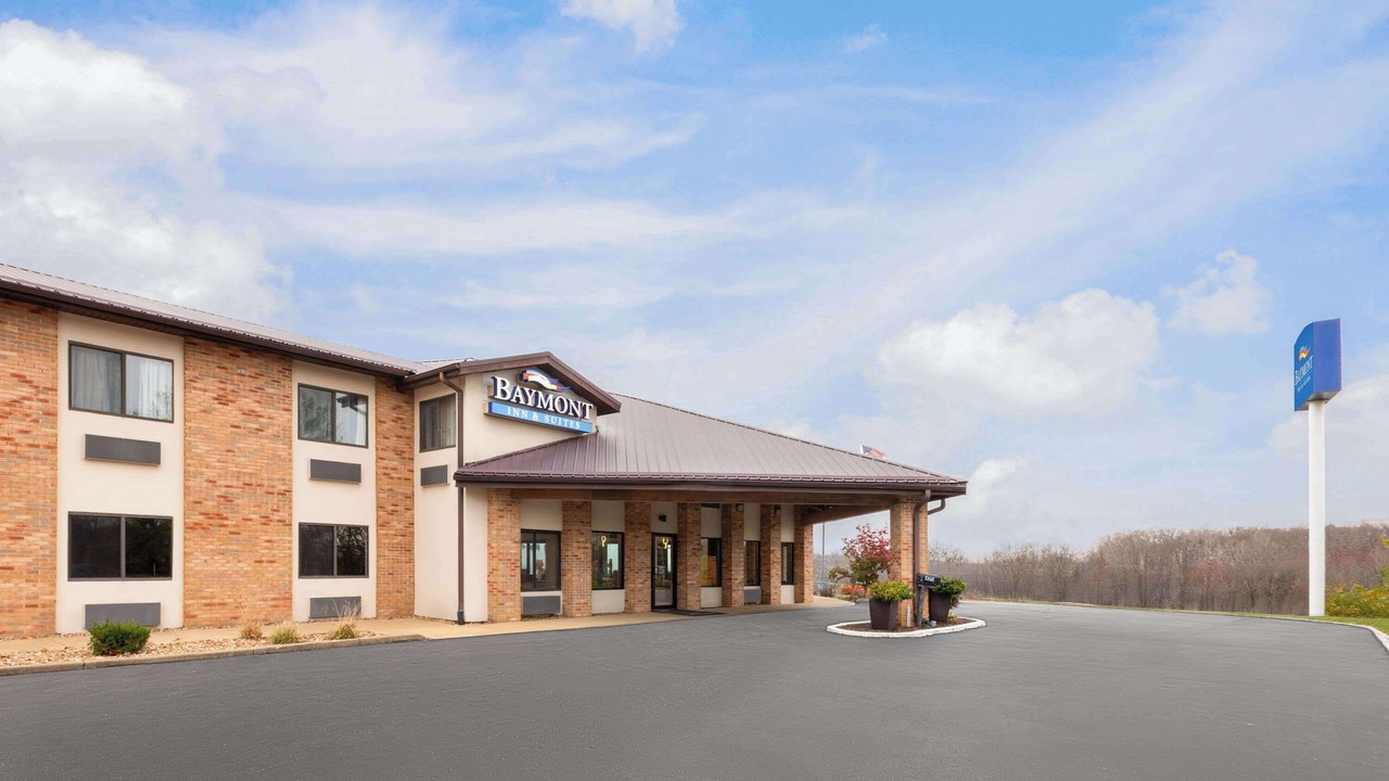 Photo of Outdoor in Warrenton